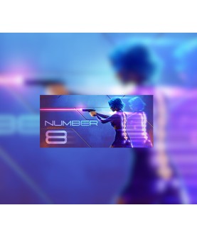 Number8 Steam Key GLOBAL